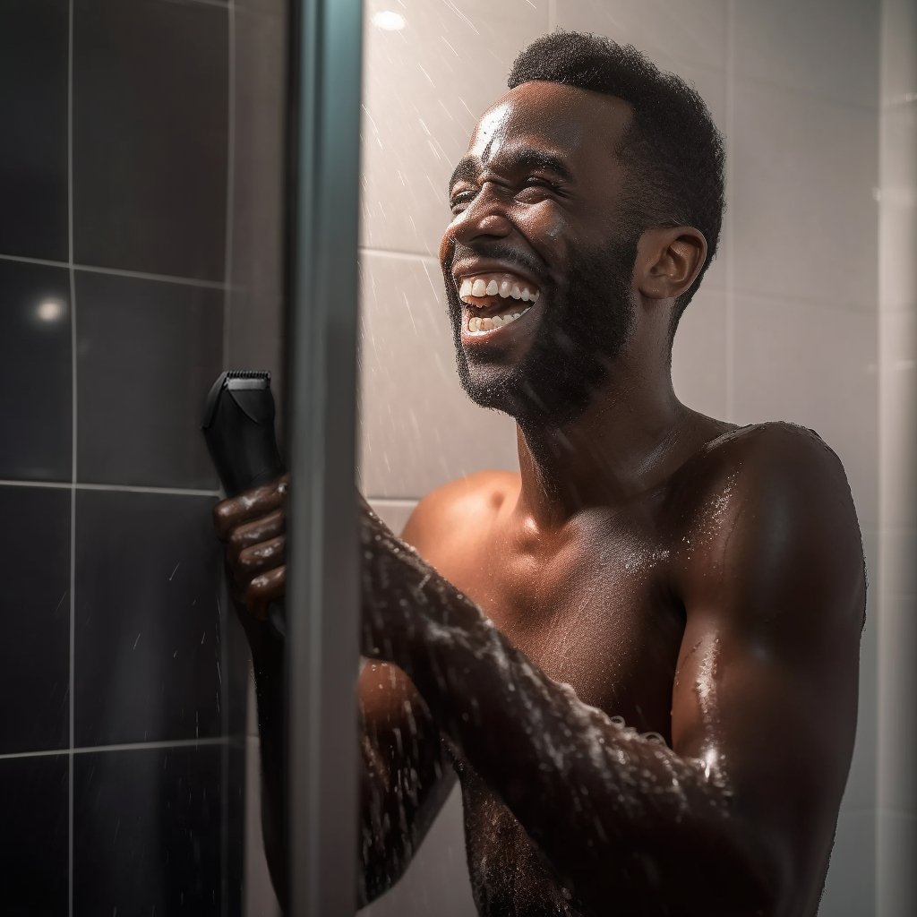 How To Shave Your Balls (Be Silky Smooth) - Renegade London Trimmers